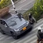 Tormenta Melissa pone en alerta preventiva a Cartagena