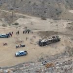 Cuarenta años del Palacio de Justicia: las heridas que aún no cierran en Colombia