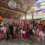 VIDEO: Atentado en el peaje Cabildo — Sujetos que se identificaron como ELN detonaron explosivo en la vía Girardota–Barbosa