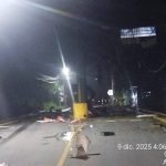 La última foto en Coveñas antes de la tragedia que enluta a Bello