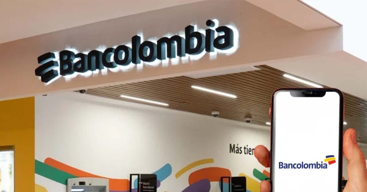 Bancolombia apaga todos sus canales: suspensión total por fallas tecnológicas masivas