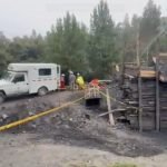 EE. UU. y Colombia interceptan narcosubmarino con más de 9 toneladas de cocaína en aguas internacionales