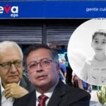 Investigan posibles impactos de bala en avión que voló de Medellín a Miami