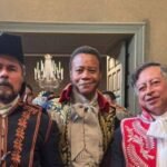 Periodista colombiana fue detenida por ICE en Tennessee su caso genera atención en la comunidad latina